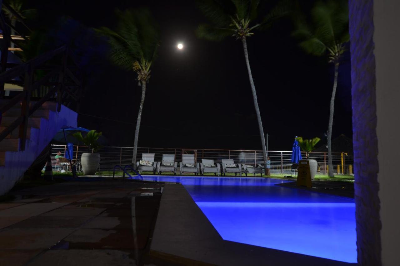 Itamaraca Apartments Exterior photo