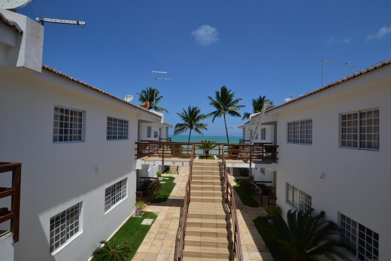 Itamaraca Apartments Exterior photo