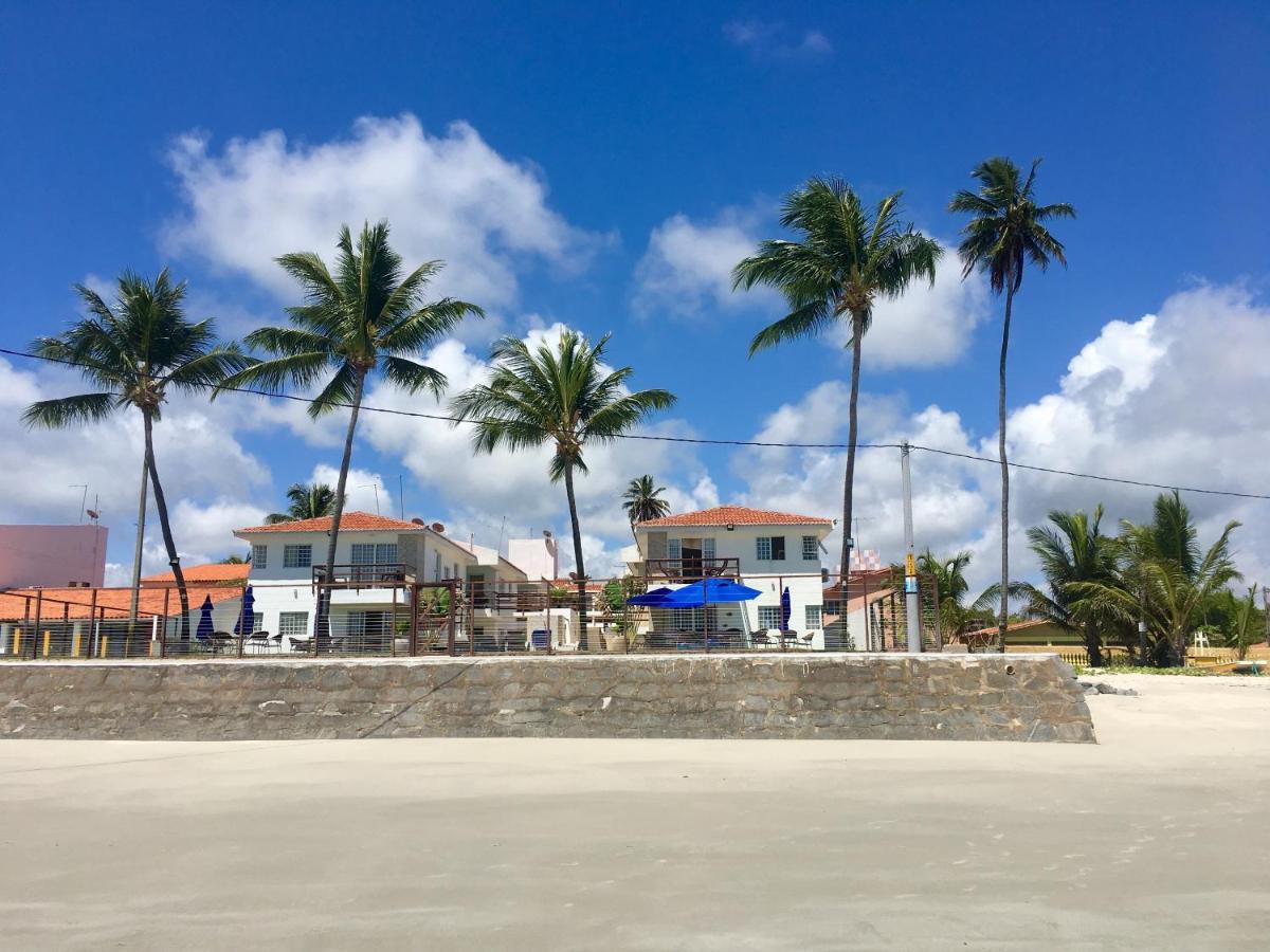 Itamaraca Apartments Exterior photo