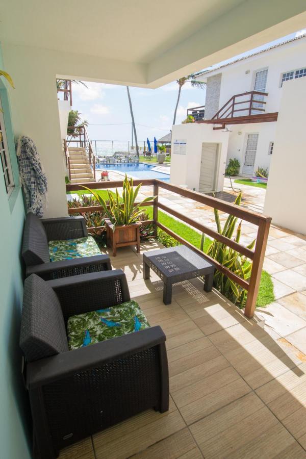 Itamaraca Apartments Exterior photo