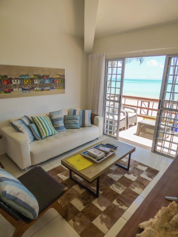 Itamaraca Apartments Exterior photo