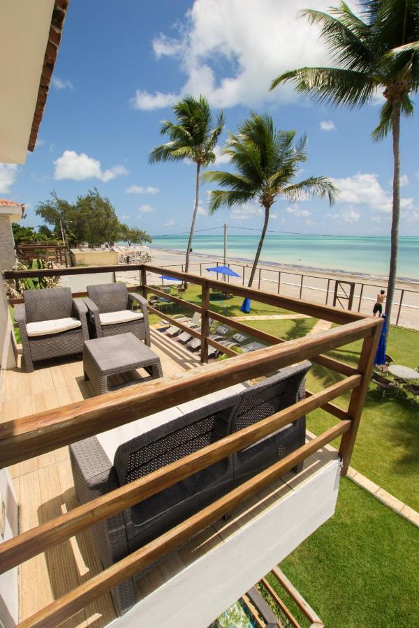 Itamaraca Apartments Exterior photo
